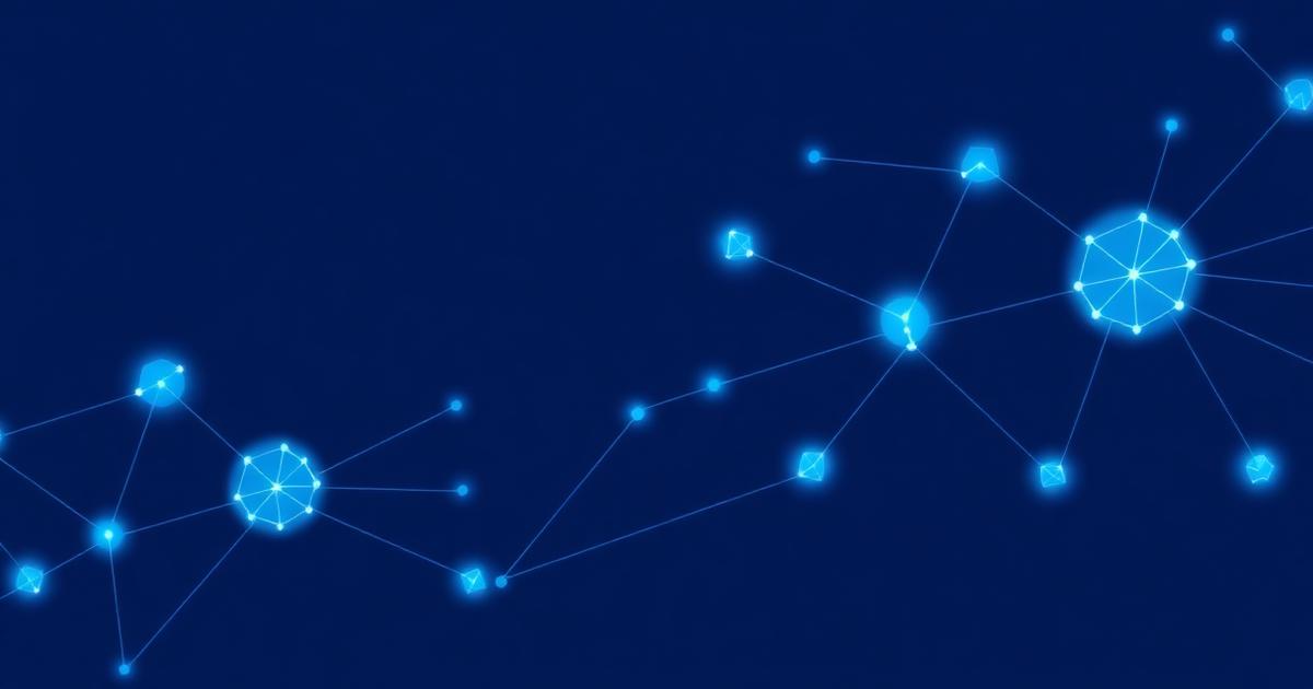 Wix ecommerce AI data connectivity showing structured data nodes and schema optimization layers